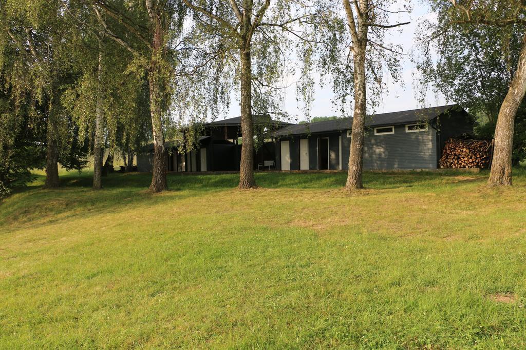 Camp Telc - U Rostenky Exterior foto