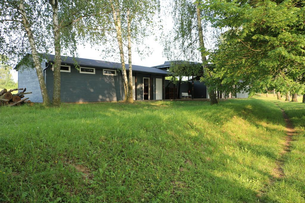 Camp Telc - U Rostenky Exterior foto