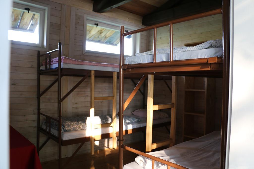 Camp Telc - U Rostenky Zimmer foto