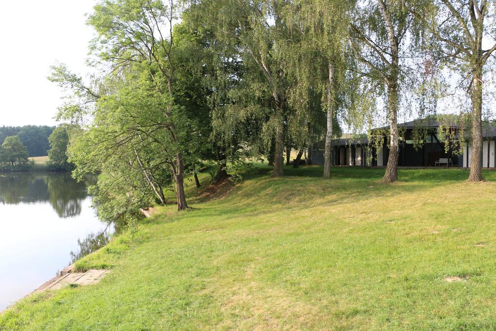 Camp Telc - U Rostenky Exterior foto